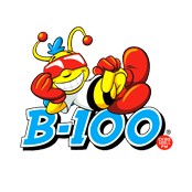 CKBZ B-100
