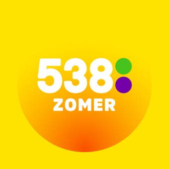 538 Zomer