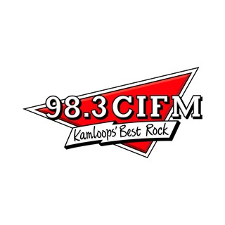 CIFM 98.3 FM