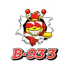 CJBZ B-93.3