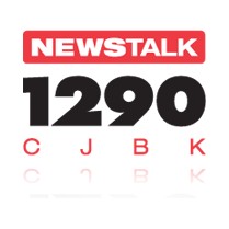 NewsTalk 1290 CJBK