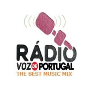 Rádio Voz de Portugal