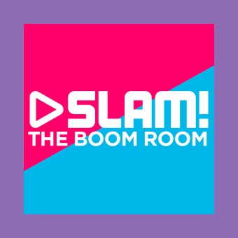 SLAM! The Boom Room