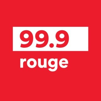 99.9 Rouge FM
