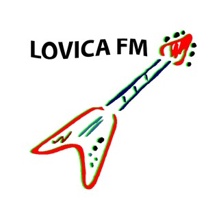 Lovica FM