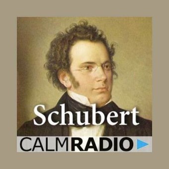 CalmRadio.com - Schubert