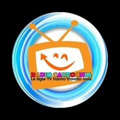 RADIO CARTOONIA