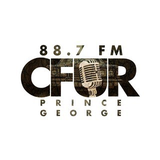 CFUR 88.7 FM