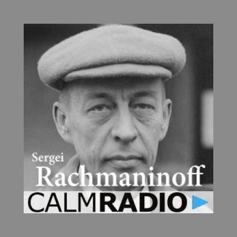 CalmRadio.com - Rachmaninoff