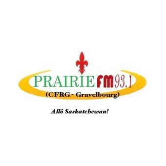 CFRG FM 93.1