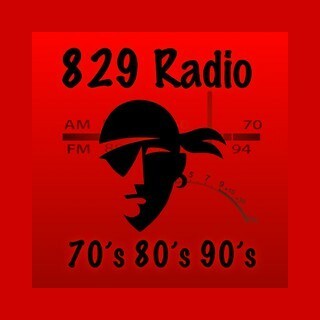 829 Radio