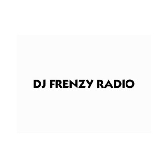 DJ Frenzy Radio