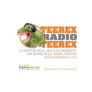 Teerex Radio Teerex
