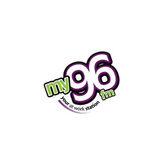 CFMY My96 FM