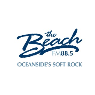 CIBH 88.5 The Beach