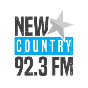 CFRK Fredericton's New Country 92.3