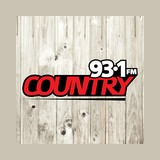 Country 93.1