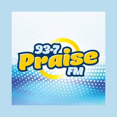 93.7 Praise FM