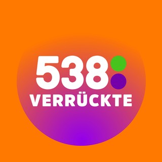 538 Verruckte Stunde