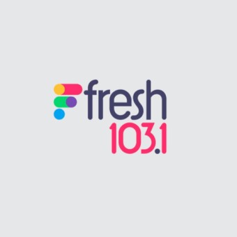 CFHK 103.1 Fresh Radio