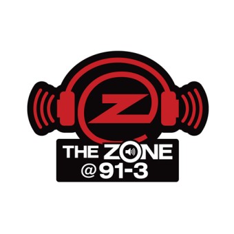 CJZN The Zone 91.3 FM