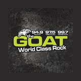 The Goat 97.5