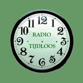 Radio Tijdloos