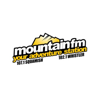CISQ Mountain FM (CA Only)