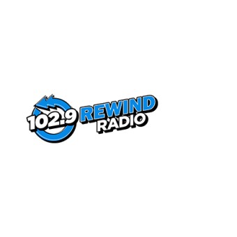CHDR 102.9 Rewind Radio
