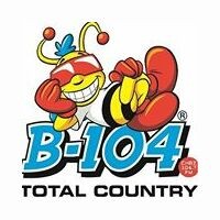 CHBZ-FM B104