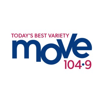 CFJR Move 104.9
