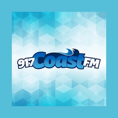 91.7 Coast FM