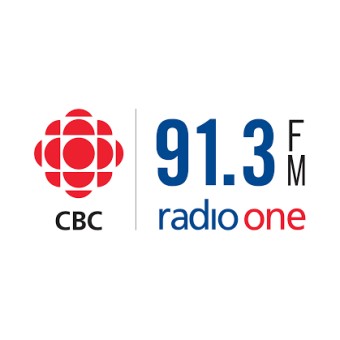 CBC Radio One Saint John