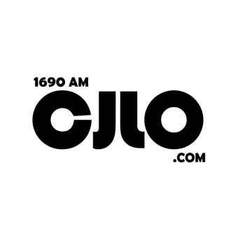 CJLO 1690 AM