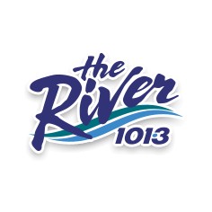 CKKN 101.3 The River