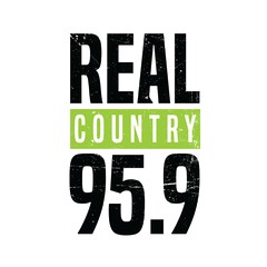 CKSA - Real Country 95.9 FM