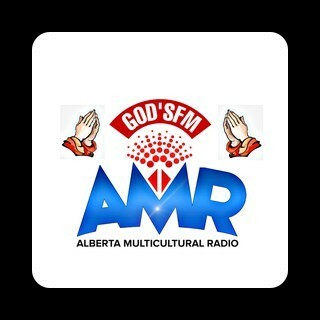 AMR GOD'S FM