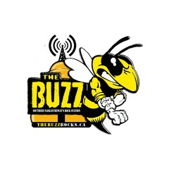 Moosomin's Rock Station, The Buzz!