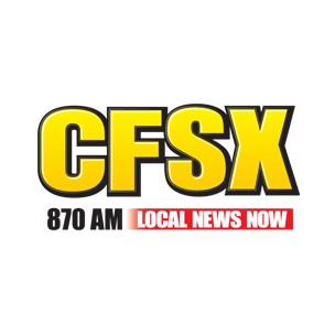 CFSX 870