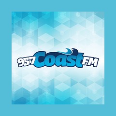 95.7 Coast FM