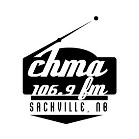 CHMA 106.9 FM