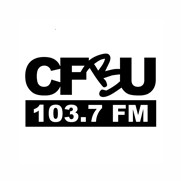 CFBU-FM 103.7