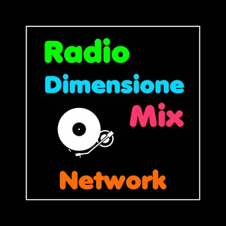 Radio Dimensione Mix