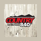 Country 840 AM
