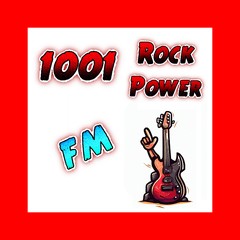 1001 Rock Power FM