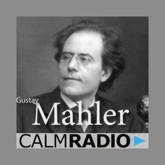 CalmRadio.com - Gustav Mahler