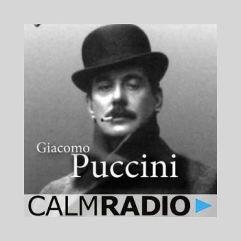 CalmRadio.com - Puccini