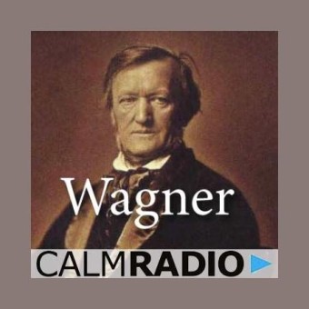 CalmRadio.com - Wagner