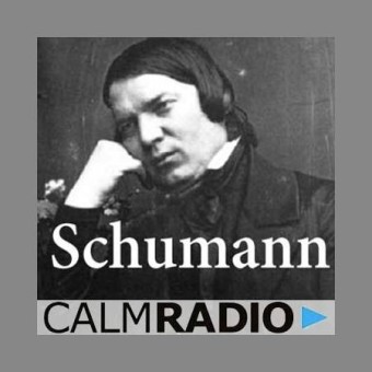 CalmRadio.com - Schumann