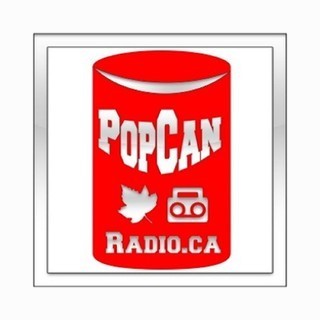 PopCanRadio.ca